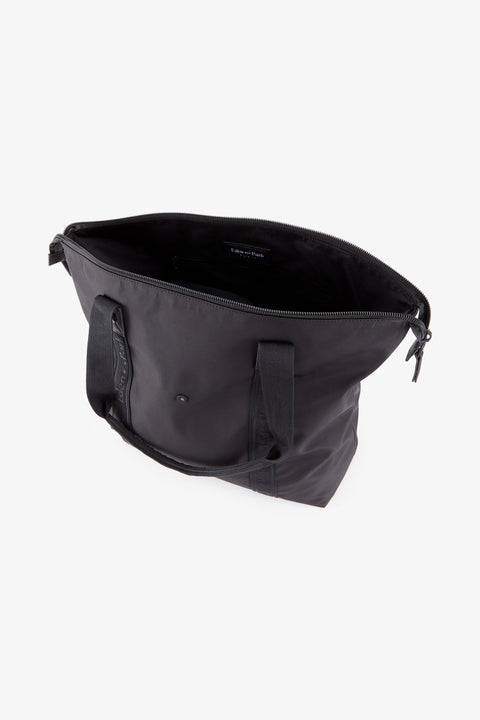 Black handbag - Image 3