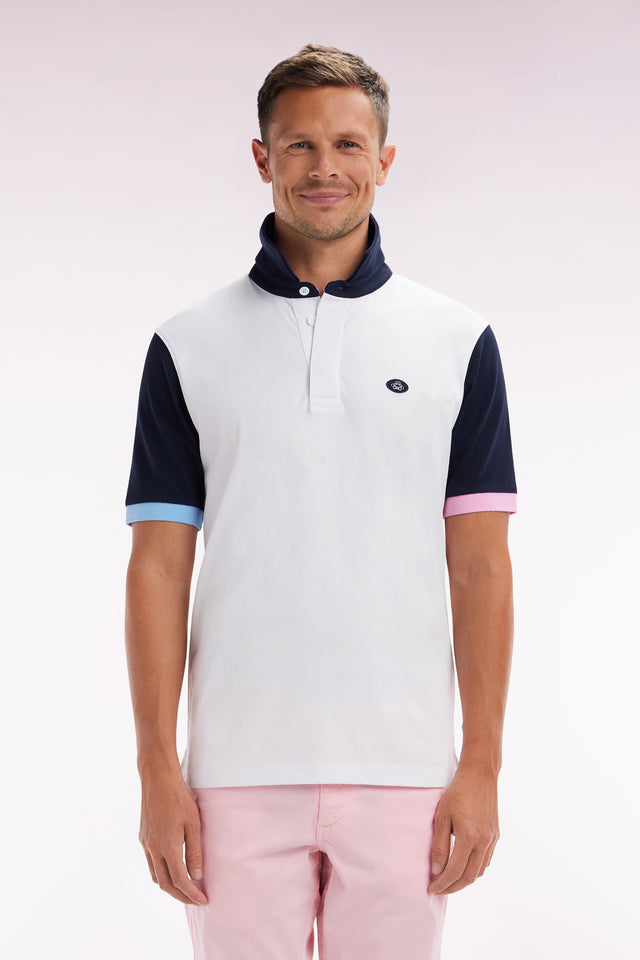 Look