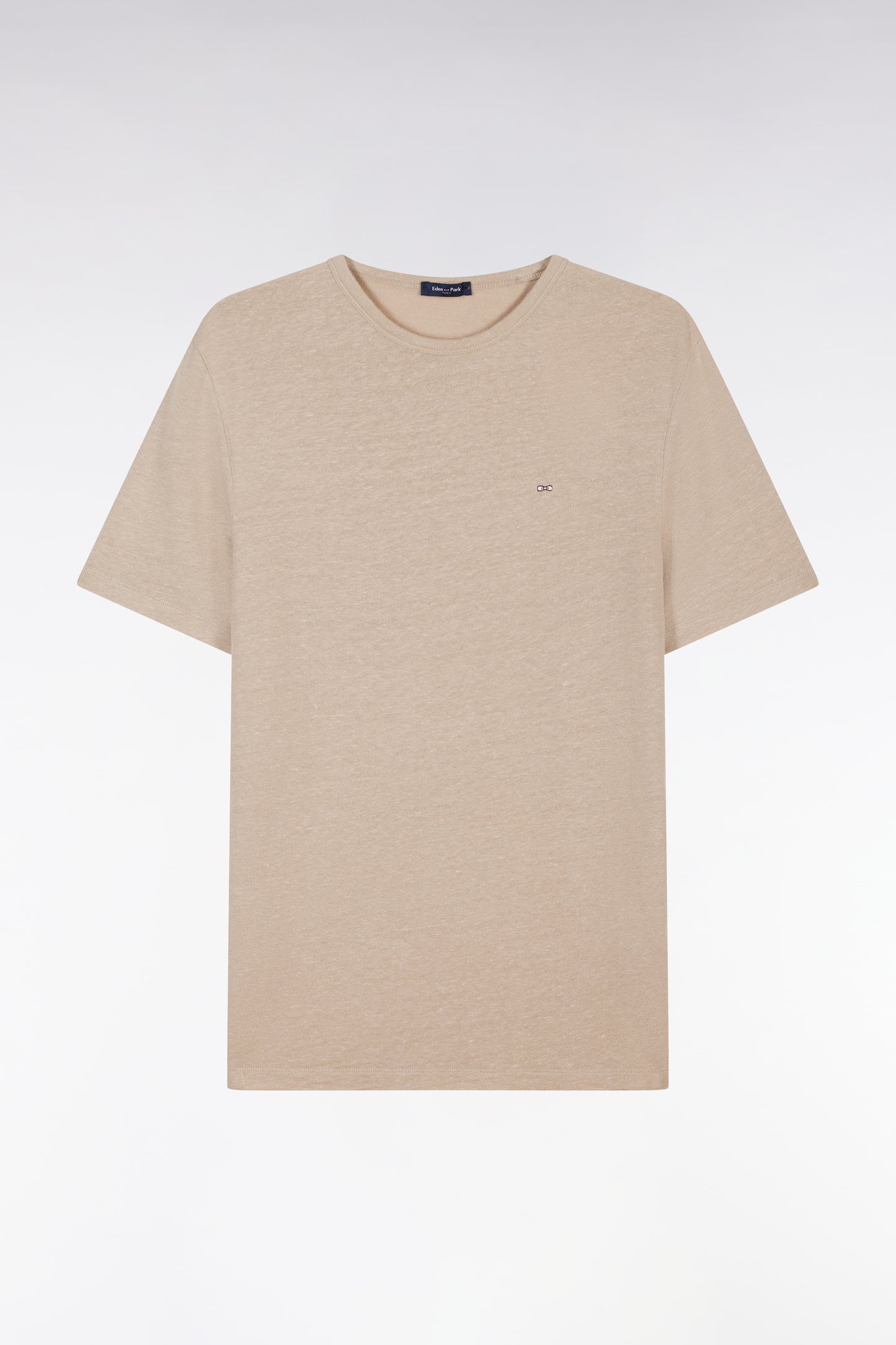 Stretch Stretch Stretch T-shirt straight cut