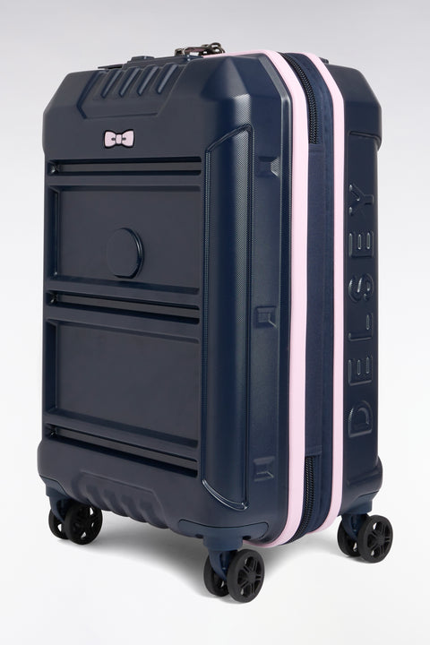 French Flair Tour cabin suitcase Delsey Paris x Eden Park - Image 3