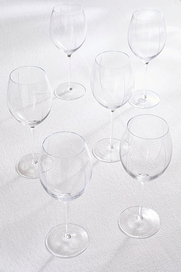 Wine glass - Image 2
