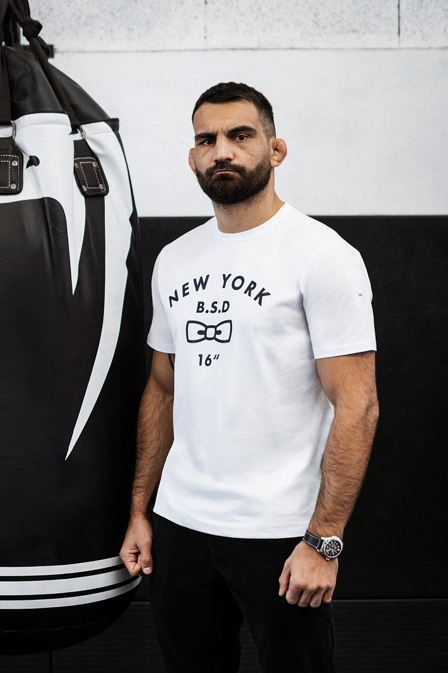 T-shirt NEW YORK 16’’