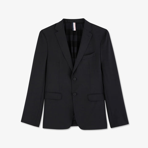 Black blazer - Image 2