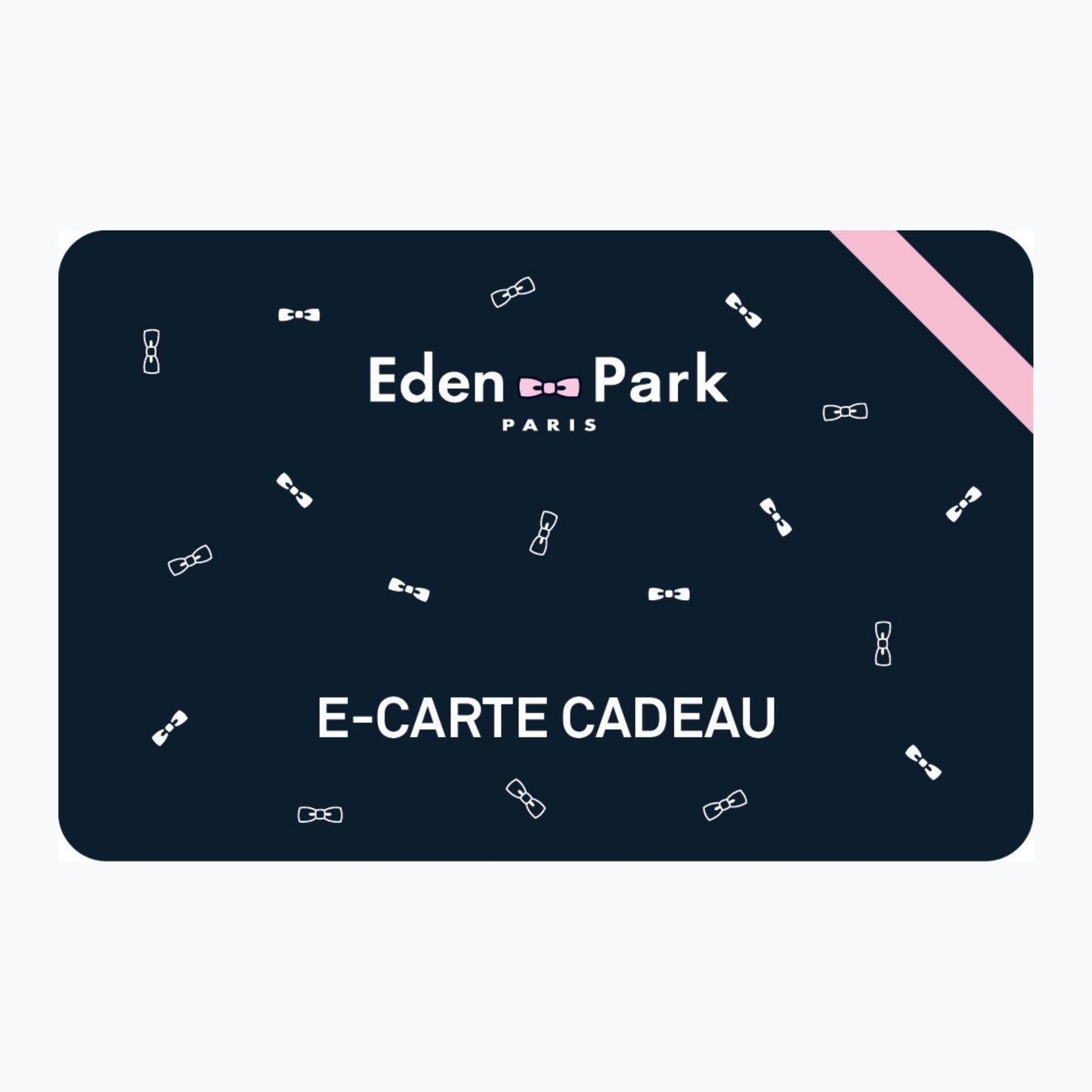 Eden Park E-gift card