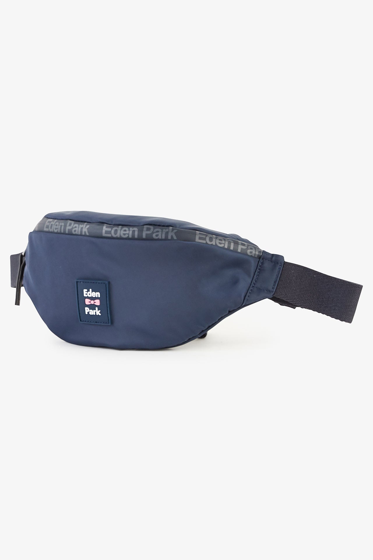 Dark blue waist bag