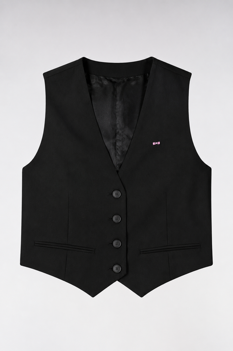 E26VESBL0016_NO - F BLE BLAZER R KOMAZAWA JACKET - Image 1