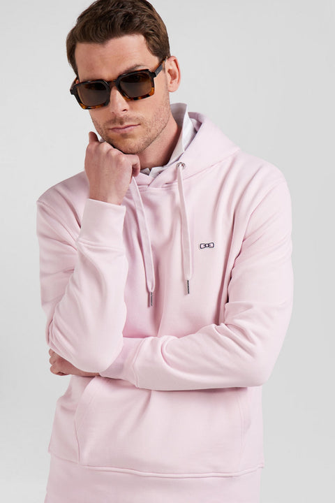 Pink hoodie - Image 3