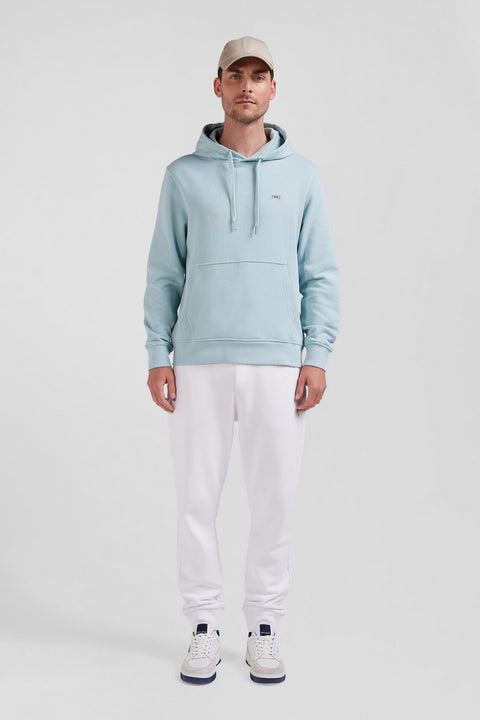 Green hoodie - Image 1