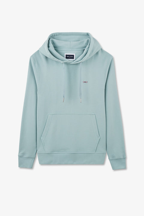 Green hoodie - Image 2