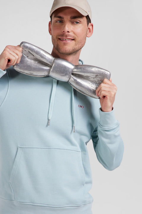 Green hoodie - Image 3