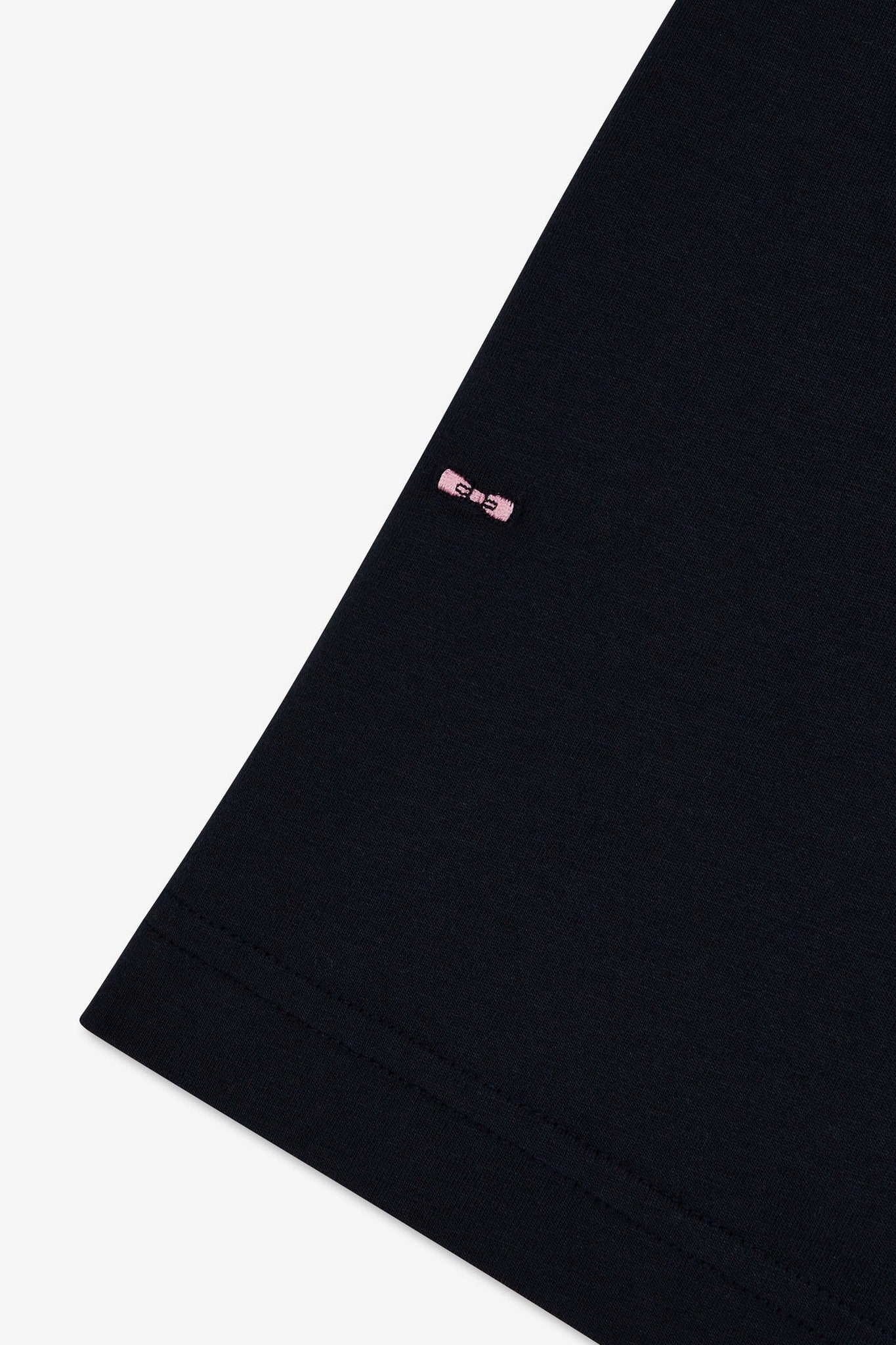 Dark blue T-shirt with Eden Park lettering