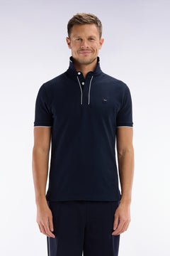 SEO | Short Sleeves Man Polo Shirts