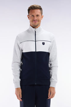 Sweat SEO | Men's Zip-up Sweatshirts