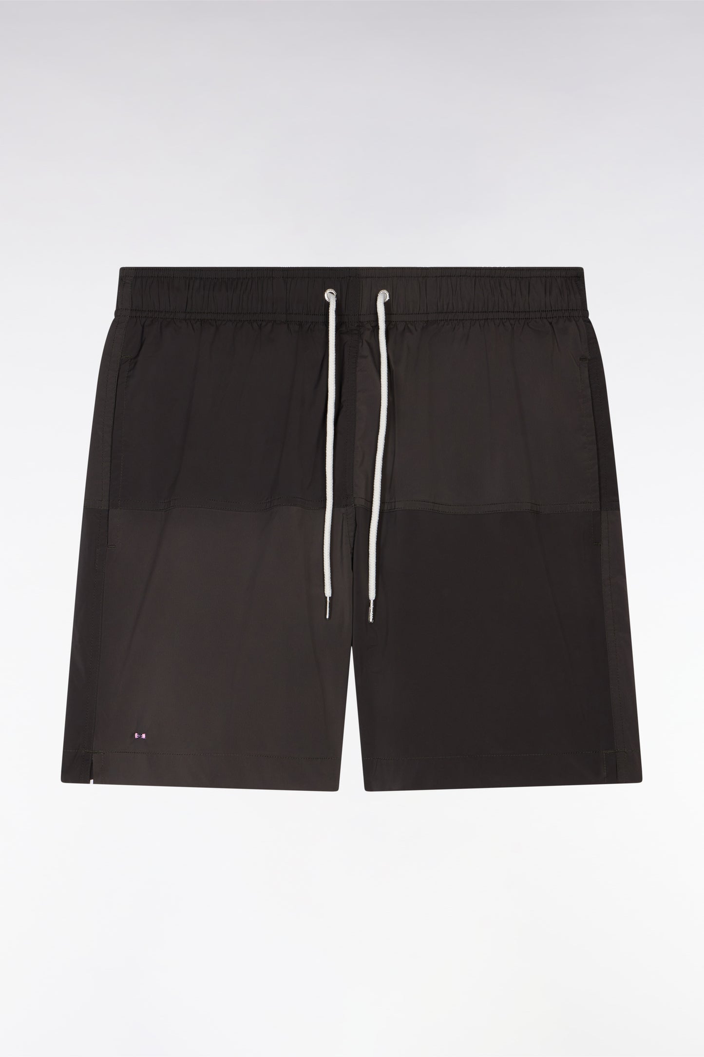 Khaki dial swimsuit