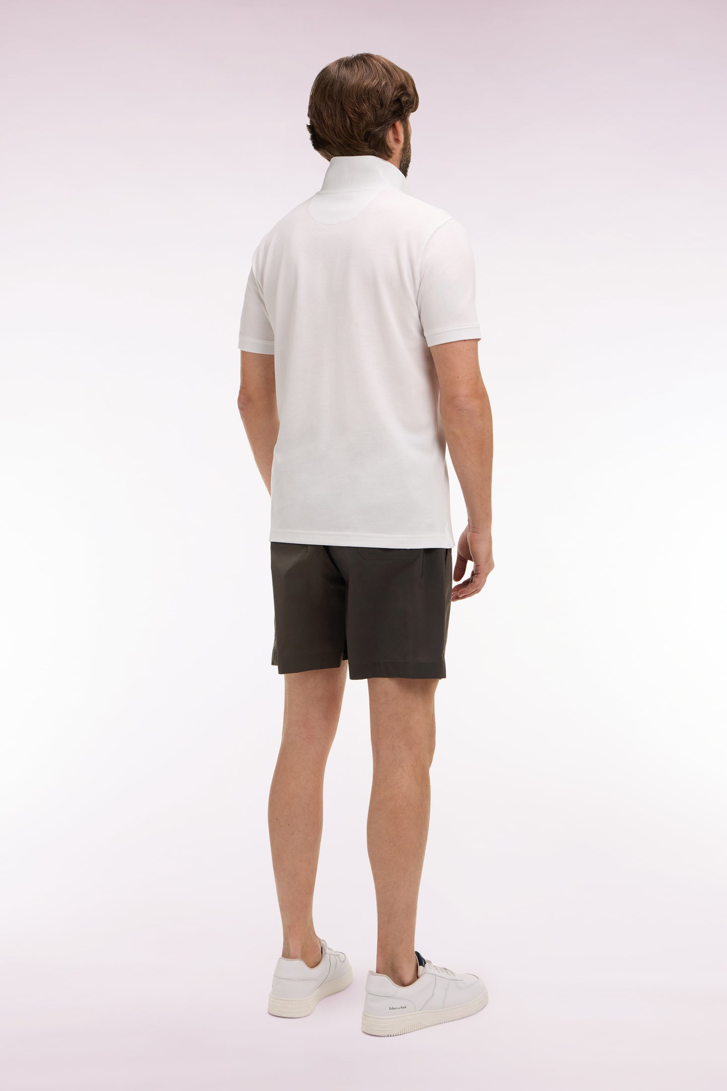 Khaki dial swimsuit