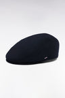 Casquette béret marine
