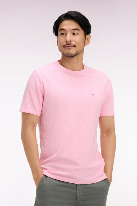 E26MAITC0010_ROC16 - H BLE TSHIRT MC R PROGRESSION SLUB - Image 3