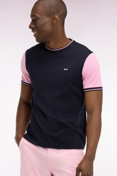 Marine & Pink Selection