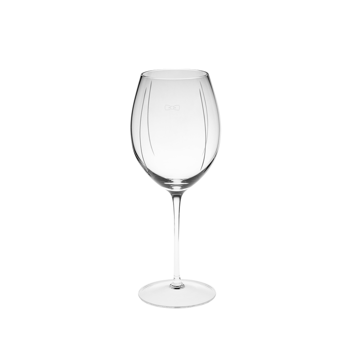 Wine glass