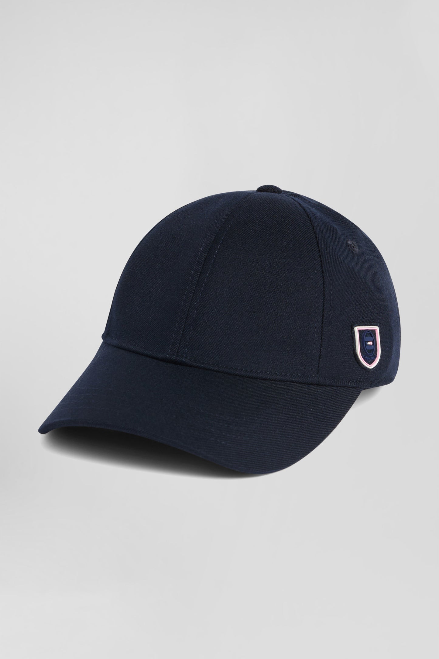 Navy blue children's cap