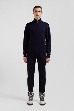 SEO | Men's Zip Neck Sweaters