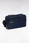 Navy nylon bag