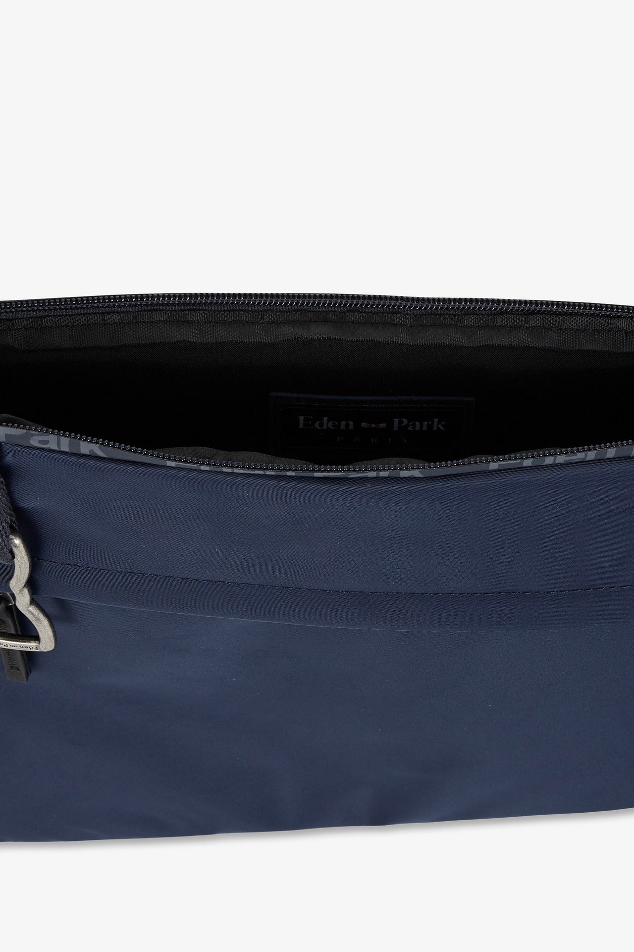 Pochette d'Ipad bleu foncé