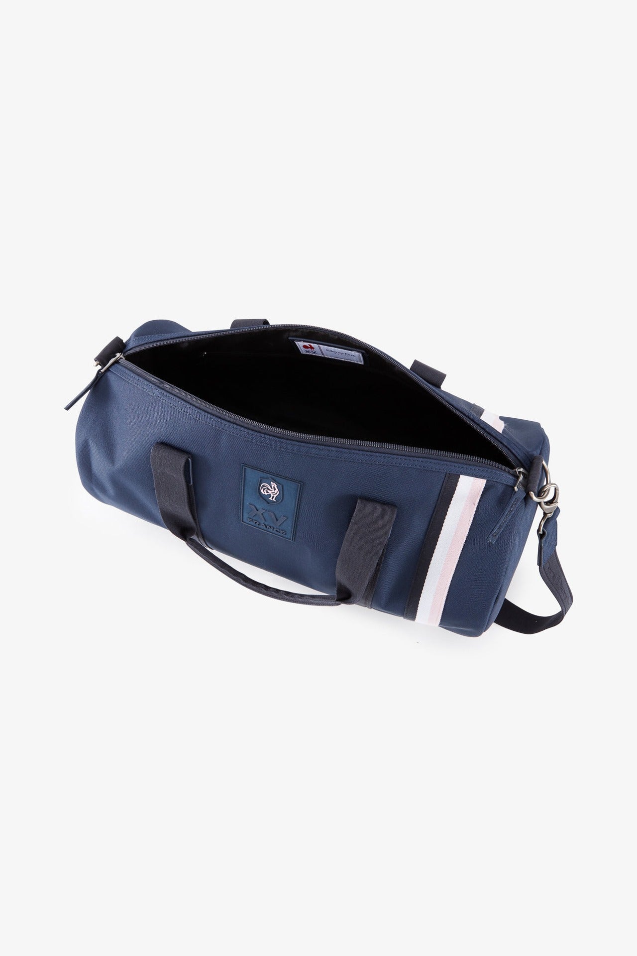 France XV sports duffel bag