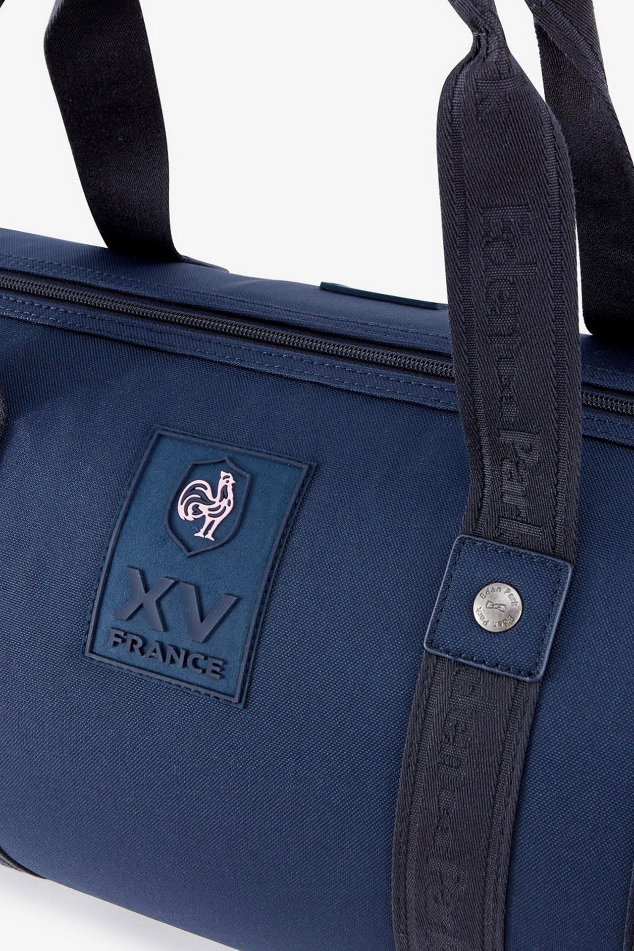 France XV sports duffel bag