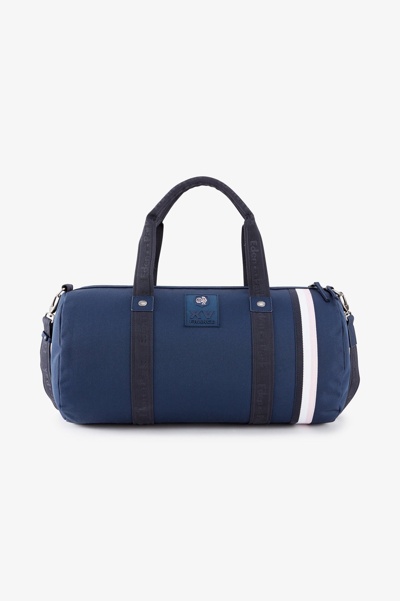 France XV sports duffel bag