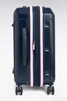 Valise cabine extensible Tournée French Flair Delsey Paris x Eden Park