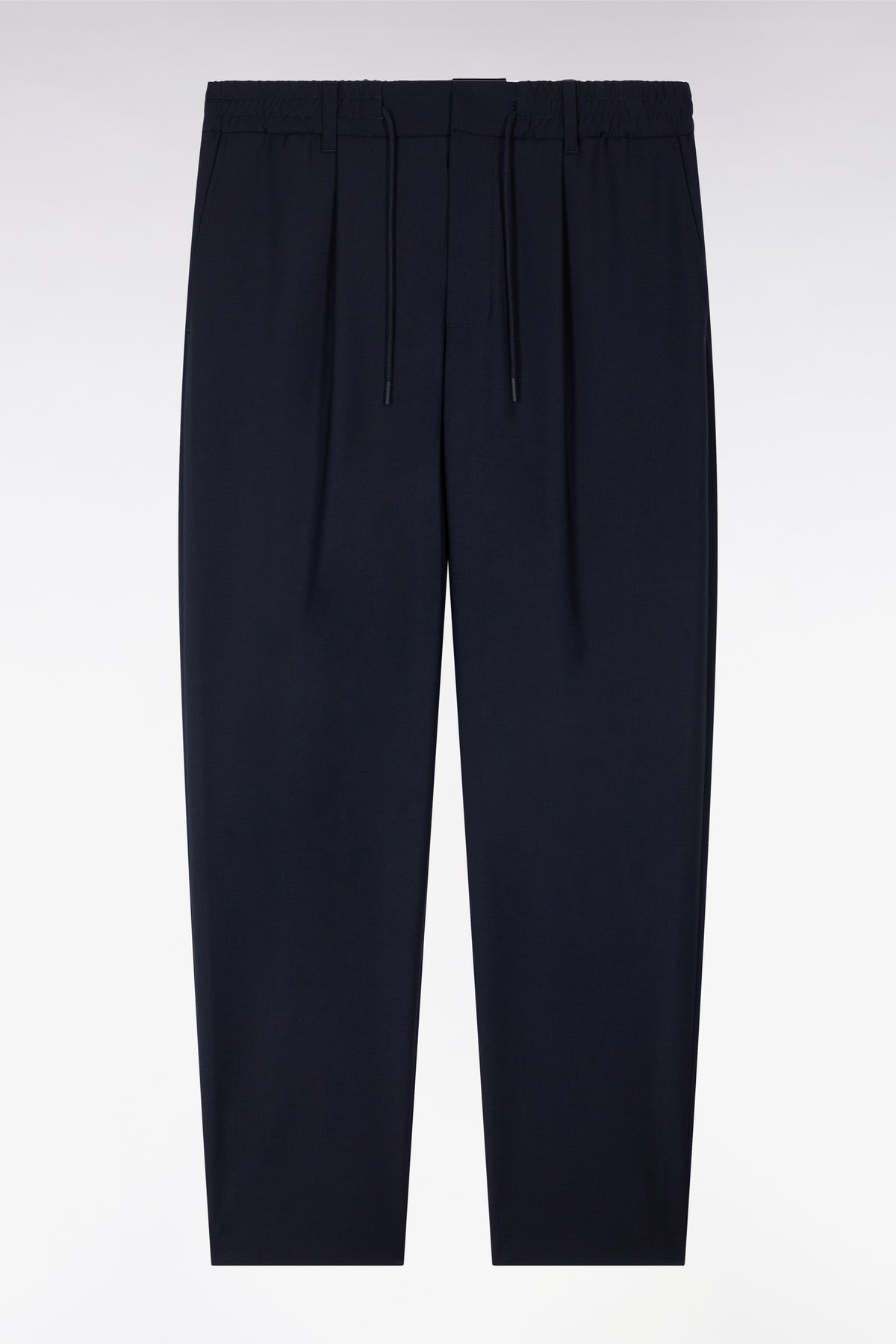 PPPANPAE0011_BLF - H BLA TROUSERS M GAG