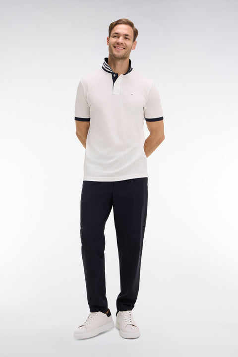 PPPANPAE0011_BLF - H BLA TROUSERS M GAG - Image 3