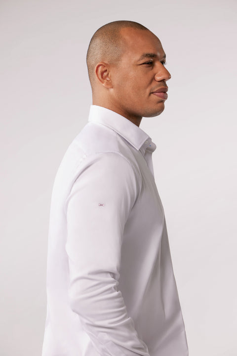 H25CHECL0098_BC - H OP S RACIN SHIRT - Image 2