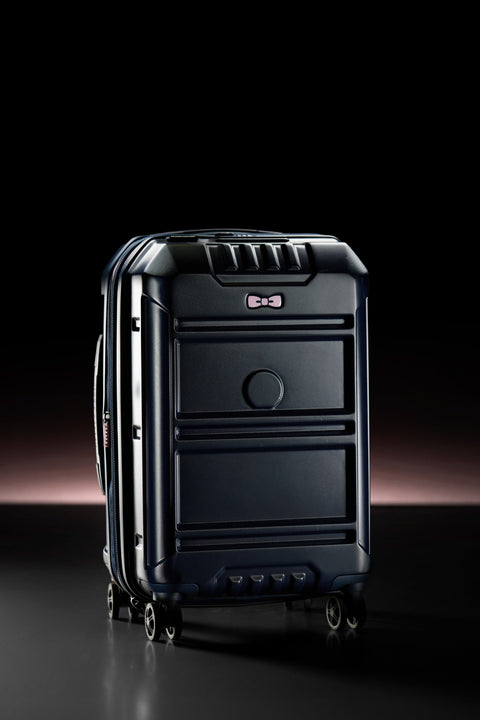 U BLE SELECTION SUITCASE FRENCH FLAIR S / U BLE SELEC SUITCASE - Image 1