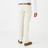 Off-white regular jeans