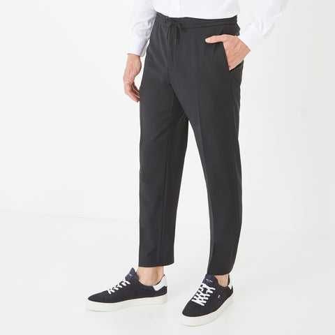 Black suit trousers - Image 1